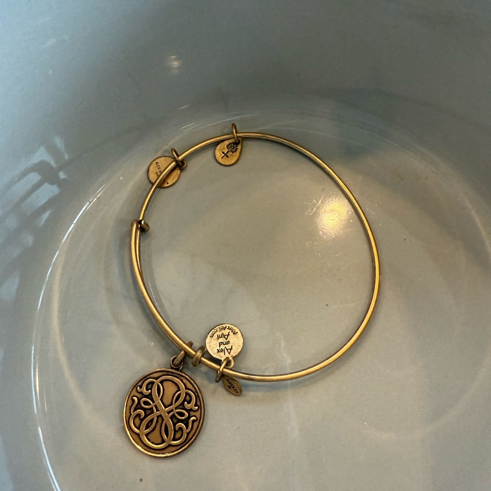Alex & Ani Bracelet